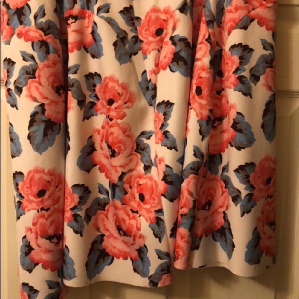 Various clothing